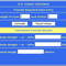 Ideal Body Weight Calculator