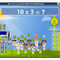 Math Games Multiplication