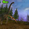 أيقونة Nanosaur 2
