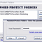 Password Protect Folders