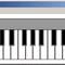 Virtual Piano