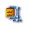 أيقونة WinZip