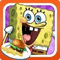 أيقونة SpongeBob SquarePants Diner Dash 2