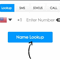 Cell Phone Lookup