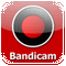 أيقونة تطبيق Bandicam