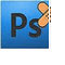 أيقونة Adobe Photoshop 7