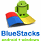 أيقونة BlueStacks