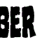 أيقونة خط Clubber Lang