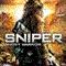 أيقونة Sniper: Ghost Warrior