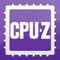 CPU-Z