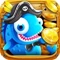 Fishing Saga
