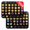  Emoji Keyboard Pro - Emoticons