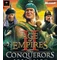  Age of Empires II: The Conquerors