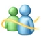  الماسنجر الأصلي الجديد MSN Messenger 6.0 XP AR