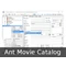  Ant Movie Catalog