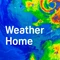 Weather Home - Live Radar Alerts