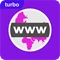  Turbo Browser تصفح الويب بسرعة
