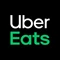  Uber Eats توصيل الطعام إلى المنزل