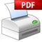 BullZip PDF Printer إنشاء طابعة وهمية