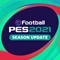PES 2021 - Pro Evolution Soccer
