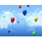 3D Balloons Screensaver