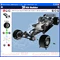  3D Kit Builder (BMW Sauber F1.07)