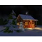 3D Mild Winter Screensaver