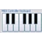  Software MIDI Keyboard Lite