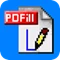 PDFill PDF Editor 9.0