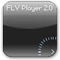 صورة مصغرة FLV Player 2.0.25