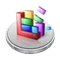  Auslogics Disk Defrag Portable 3.3.0.0