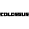 خط Colossus