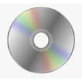 أيقونة Fantom CD