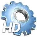 تطبيق HD Widgets