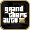 أيقونة Grand Theft Auto III