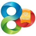 تطبيق GO Launcher Prime
