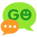 تطبيق GO SMS Pro