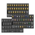 تطبيق Emoji Keyboard