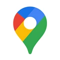 تطبيق خرائط غوغل
