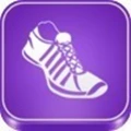 تطبيق Pedometer عداد الخطوات و مراقب المشي  من Runtastic