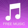 أيقونة Free Music Download Pro