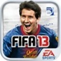 لعبة FIFA 13 - iPhone