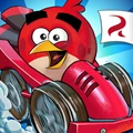 لعبة Angry Birds Go!