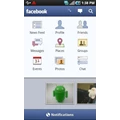 تطبيق Facebook