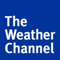 أيقونة The Weather Channel