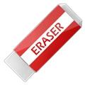 تطبيق History Eraser