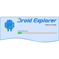 تطبيق Droid Explorer