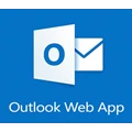 أيقونة Outlook Web APP
