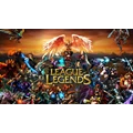 أيقونة League of Legends