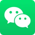أيقونة WeChat